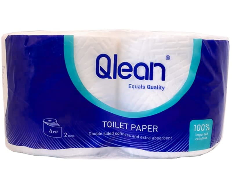 تصویر 1 از دستمال کاغذی کیولین تولید شده با مواد اولیه مرغوب